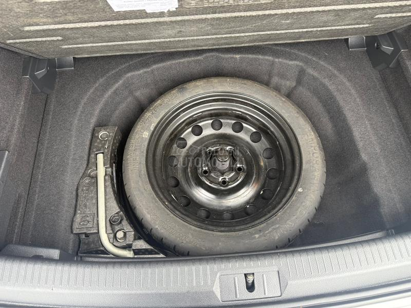 Volkswagen Golf 7 1.2 Tsi BuleMotion