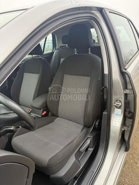 Volkswagen Golf 7 1.2 Tsi BuleMotion