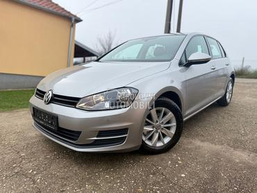Volkswagen Golf 7 1.2 Tsi BuleMotion