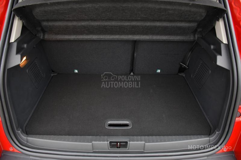 Renault Captur 1.2 TCE / EDC / CH