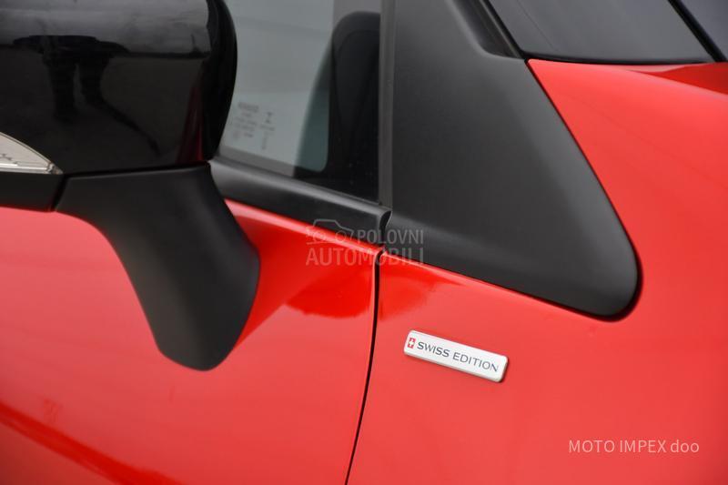 Renault Captur 1.2 TCE / EDC / CH