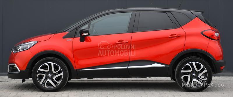 Renault Captur 1.2 TCE / EDC / CH