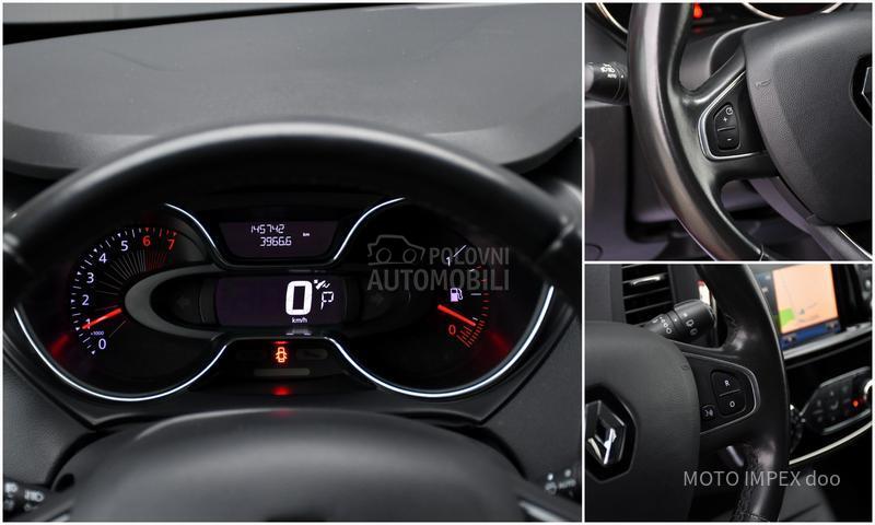 Renault Captur 1.2 TCE / EDC / CH