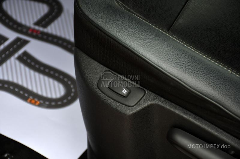 Renault Captur 1.2 TCE / EDC / CH