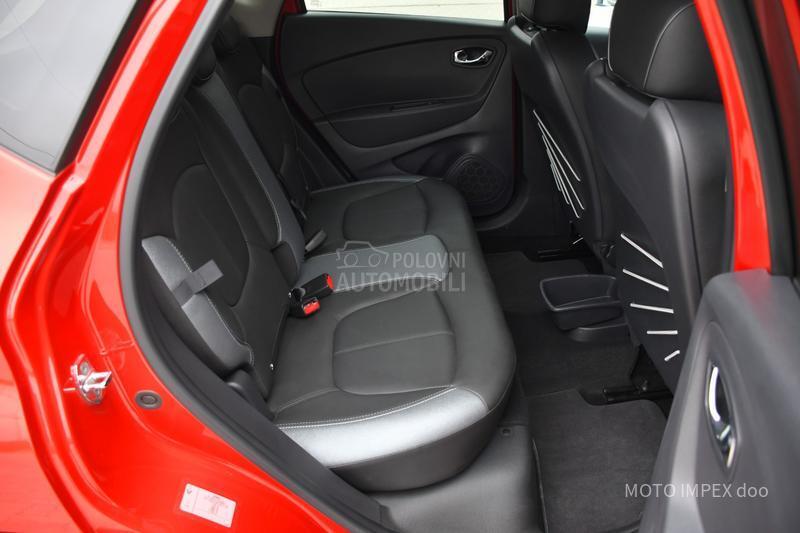 Renault Captur 1.2 TCE / EDC / CH