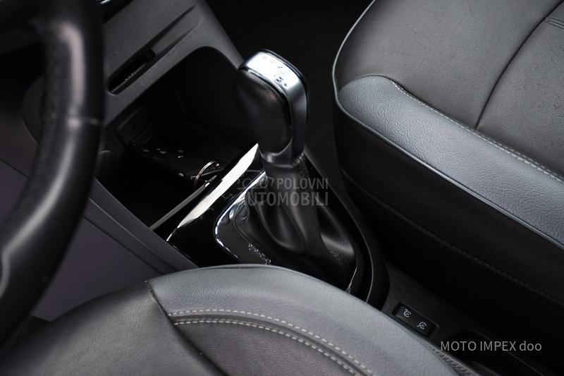 Renault Captur 1.2 TCE / EDC / CH