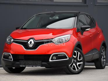 Renault Captur 1.2 TCE / EDC / CH