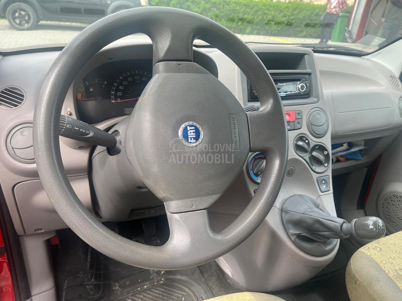 Fiat Panda 1.1