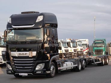 DAF XF 480/IMP2825