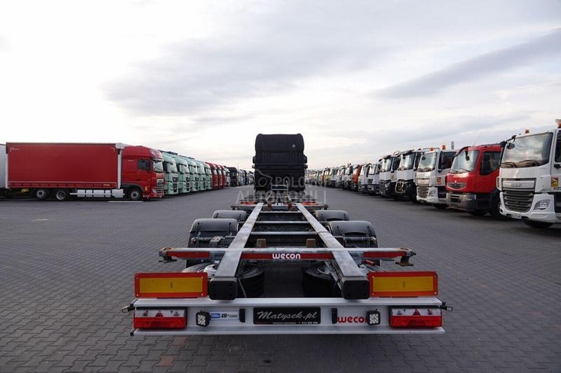 DAF XF 480/IMP2825