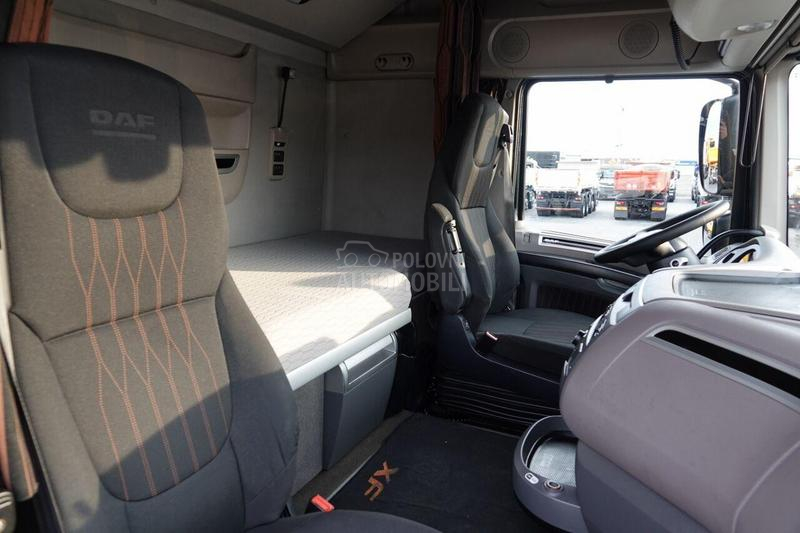 DAF XF 480/IMP2825