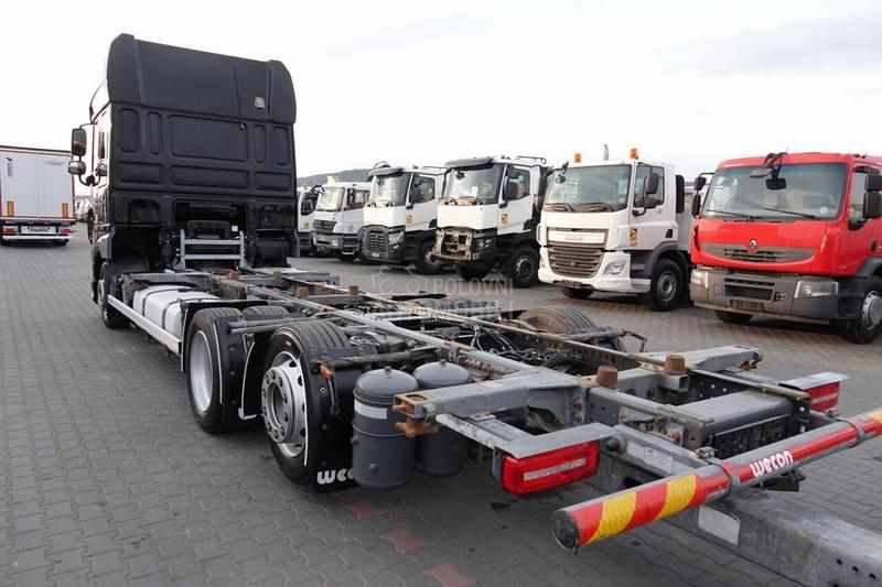 DAF XF 480/IMP2825