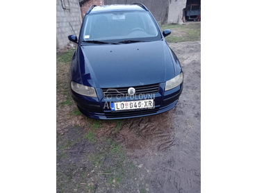 Fiat Stilo 