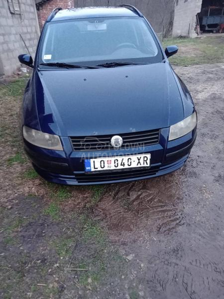 Fiat Stilo 