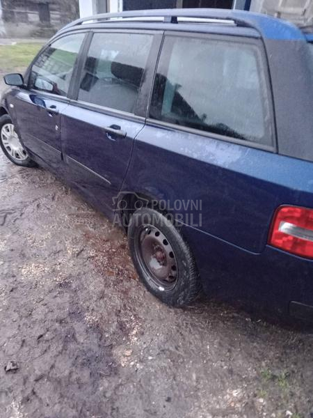 Fiat Stilo 