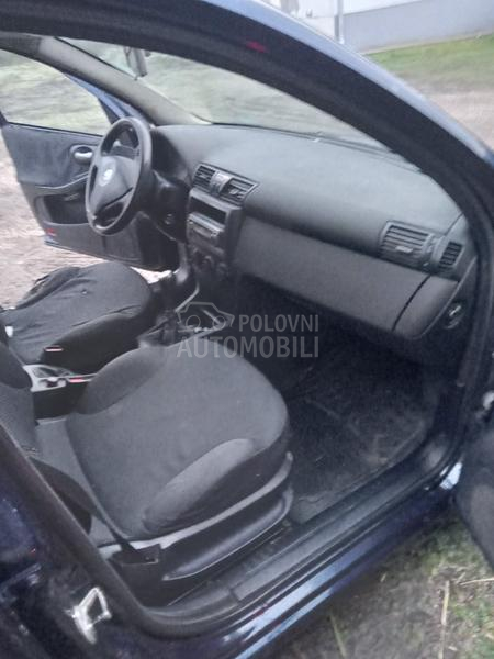Fiat Stilo 