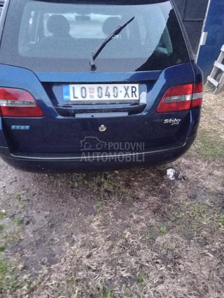 Fiat Stilo 
