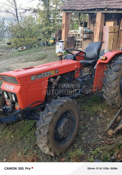 Same Centauro 60
