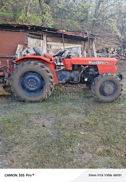 Same Centauro 60