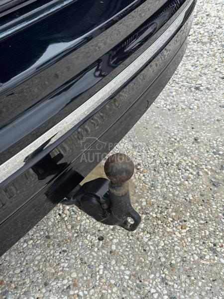 Volkswagen Tiguan 3x R line f.u.ll