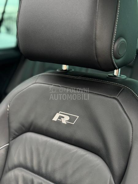 Volkswagen Tiguan 3x R line f.u.ll