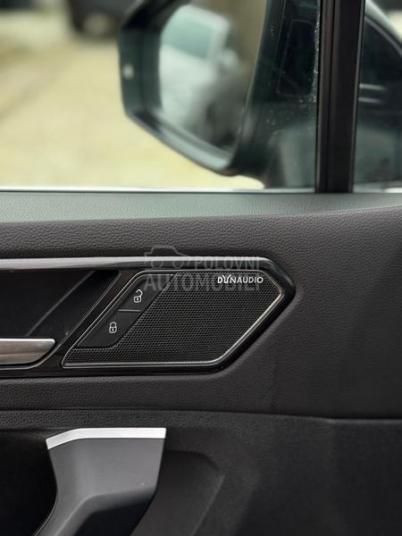 Volkswagen Tiguan 3x R line f.u.ll