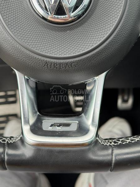 Volkswagen Tiguan 3x R line f.u.ll