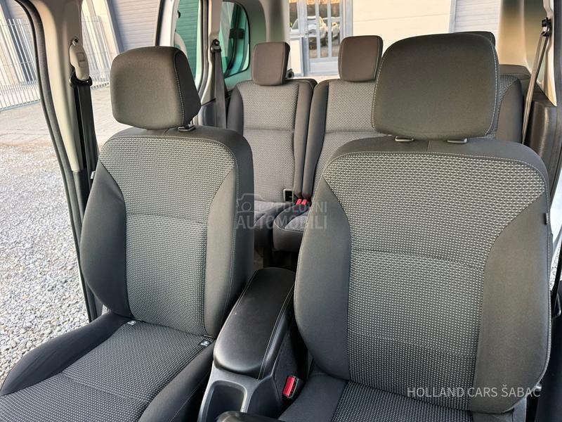 Mercedes Benz Citan 1.5 dci