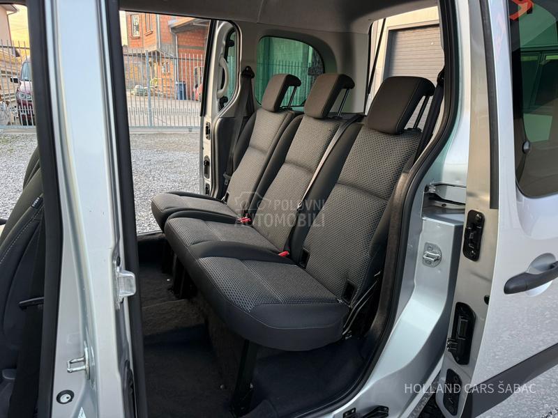 Mercedes Benz Citan 1.5 dci