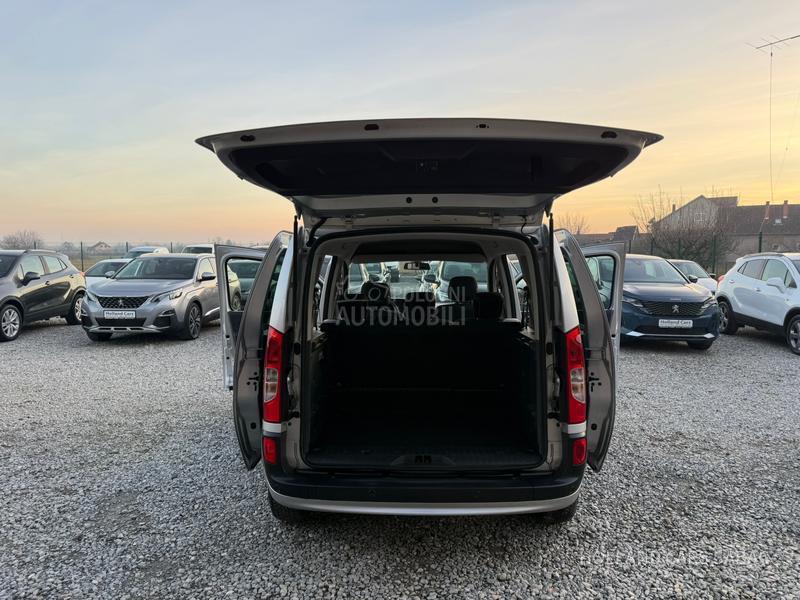 Mercedes Benz Citan 1.5 dci