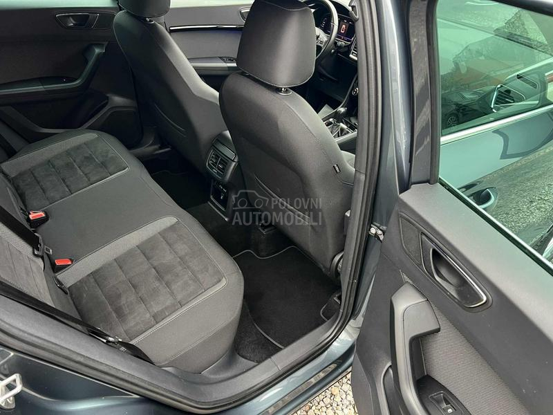 Seat Ateca DSG/Pano/Virt/4x4