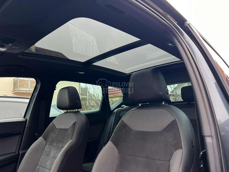 Seat Ateca DSG/Pano/Virt/4x4