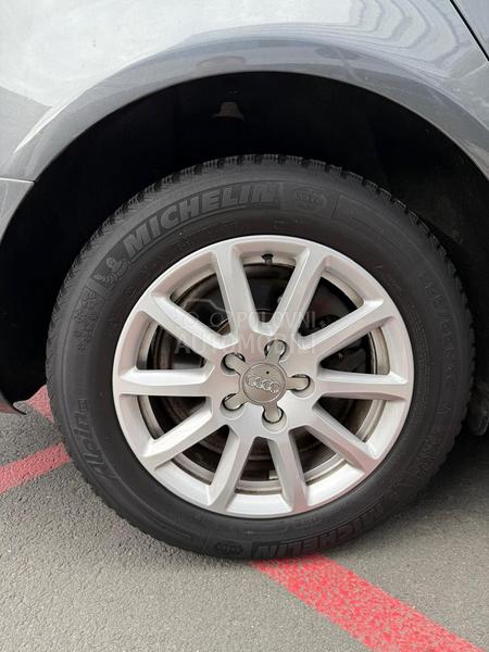 Audi A4 S Line Avant