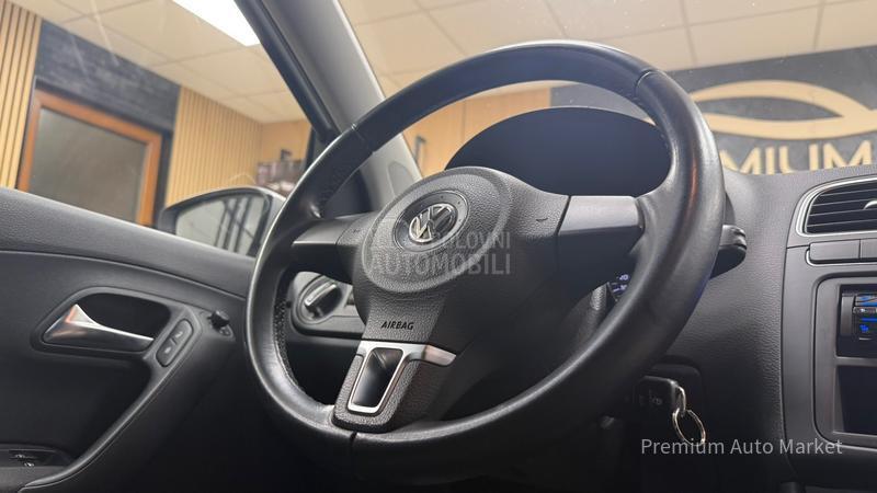 Volkswagen Polo //1.2 TDI/NOV///