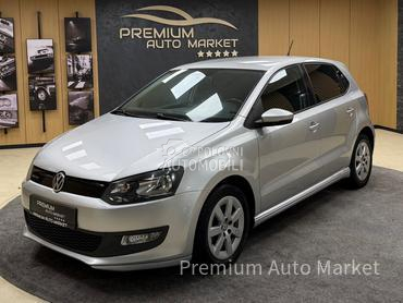 Volkswagen Polo //1.2 TDI/NOV///