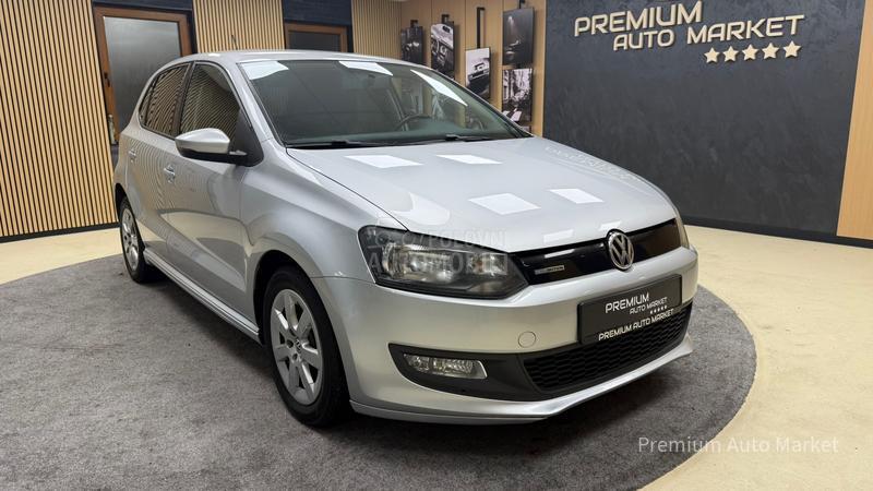 Volkswagen Polo //1.2 TDI/NOV///