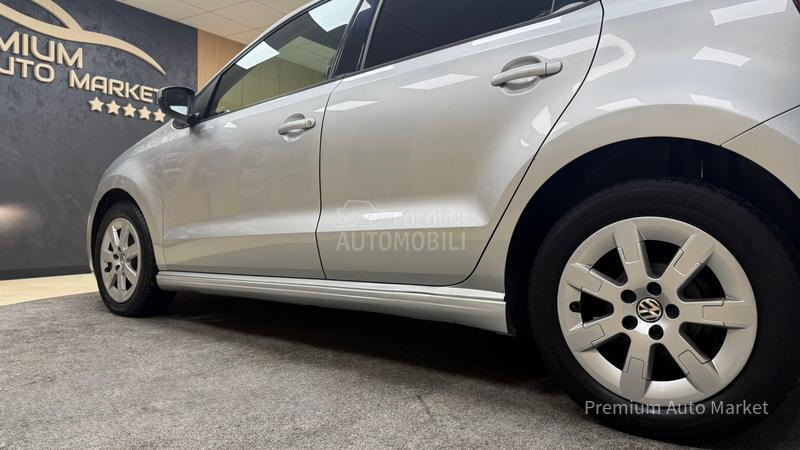Volkswagen Polo //1.2 TDI/NOV///