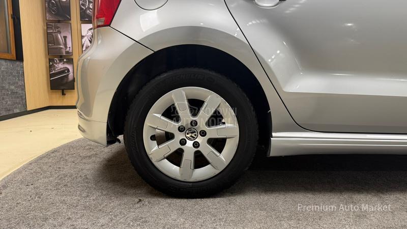 Volkswagen Polo //1.2 TDI/NOV///