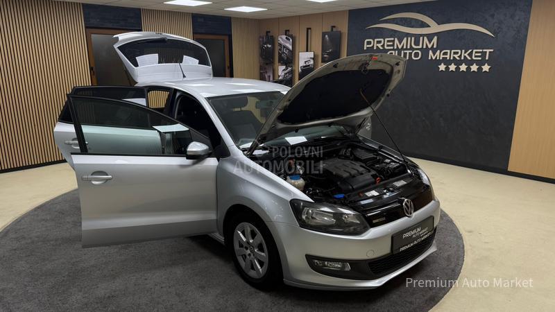 Volkswagen Polo //1.2 TDI/NOV///