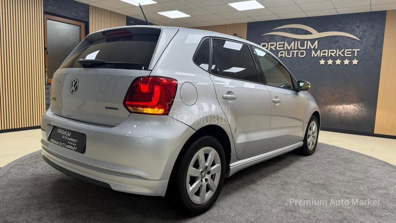 Volkswagen Polo //1.2 TDI/NOV///
