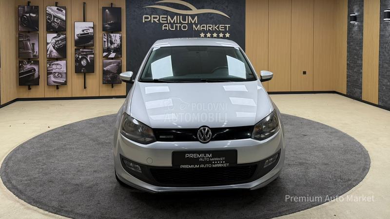 Volkswagen Polo //1.2 TDI/NOV///