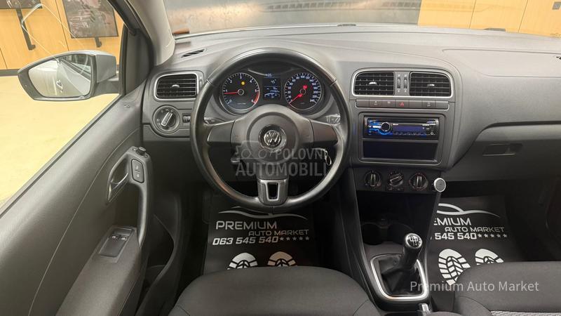 Volkswagen Polo //1.2 TDI/NOV///