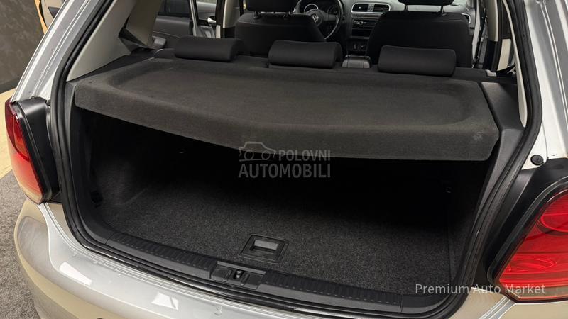 Volkswagen Polo //1.2 TDI/NOV///