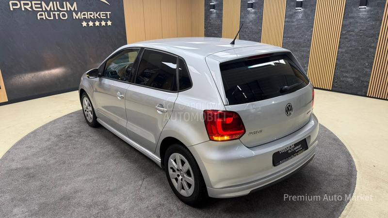 Volkswagen Polo //1.2 TDI/NOV///