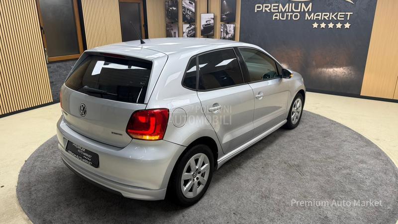 Volkswagen Polo //1.2 TDI/NOV///