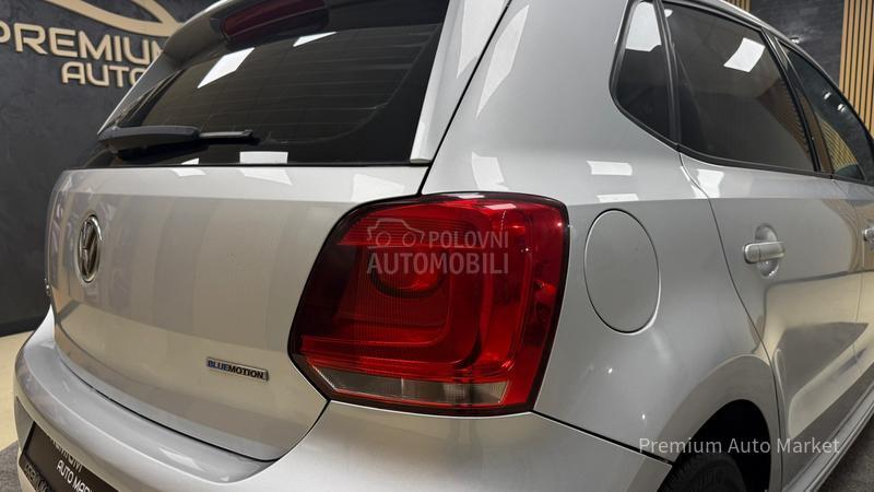 Volkswagen Polo //1.2 TDI/NOV///