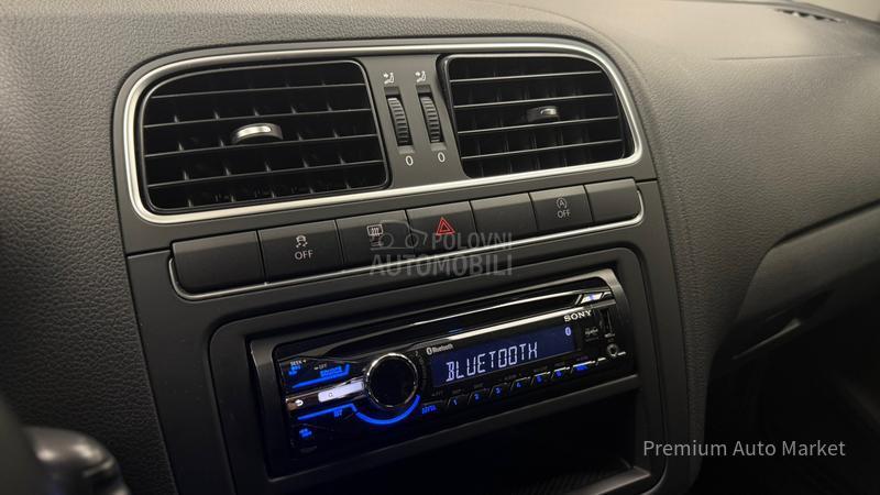 Volkswagen Polo //1.2 TDI/NOV///