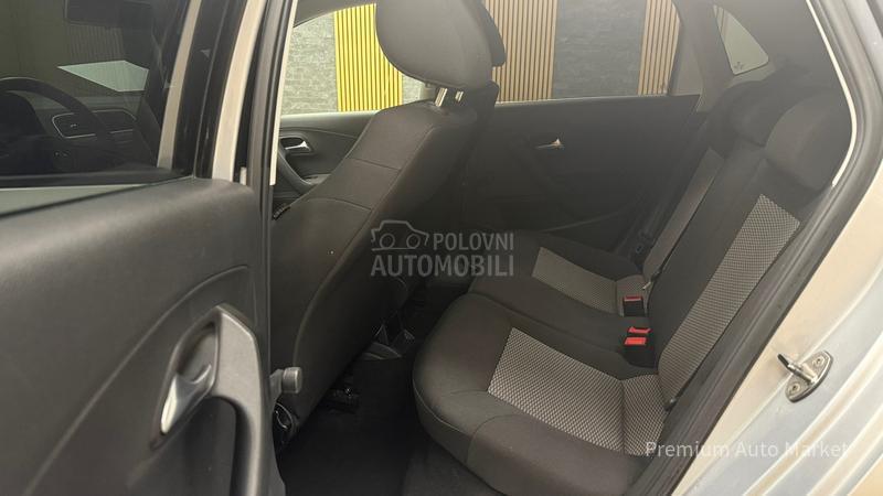 Volkswagen Polo //1.2 TDI/NOV///
