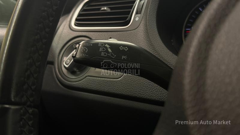 Volkswagen Polo //1.2 TDI/NOV///