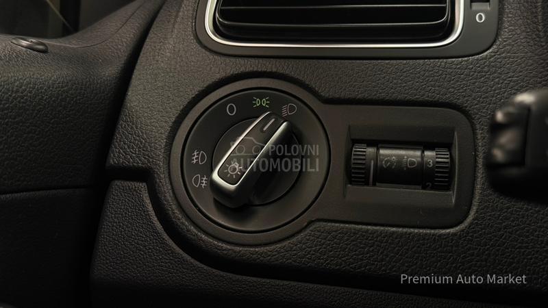 Volkswagen Polo //1.2 TDI/NOV///